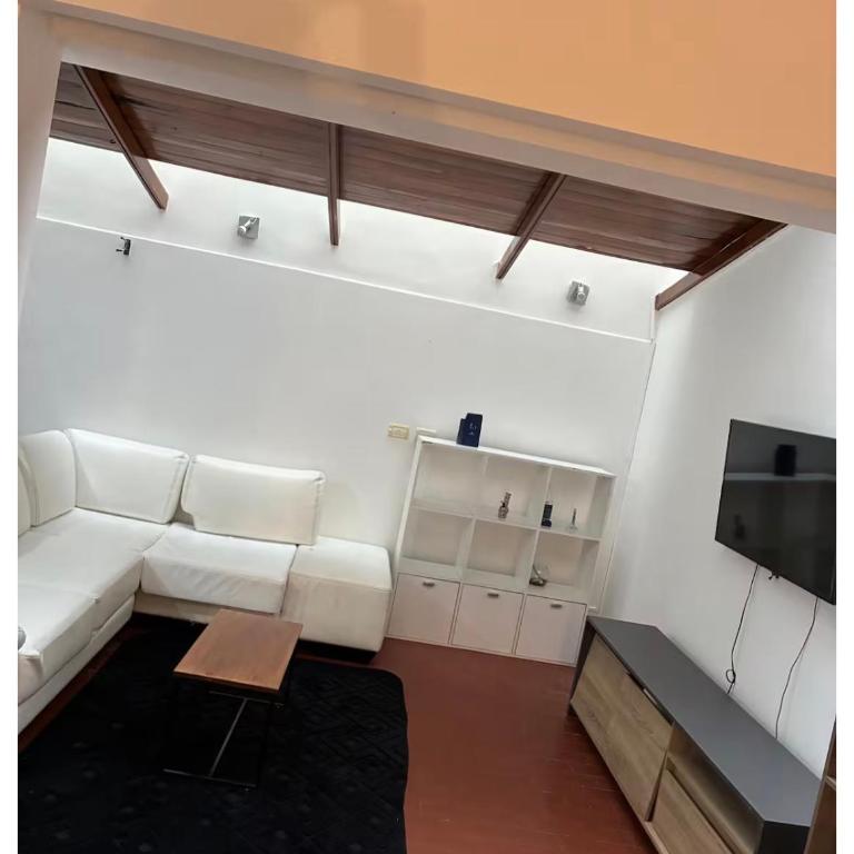 Departamento JorgeLuis Borges 1818 - Apartamento de 1 dormitorio - 3