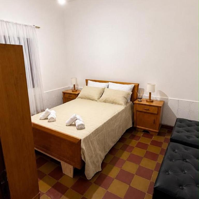 Fratelli Alojamiento - Two-Bedroom Apartment - 1