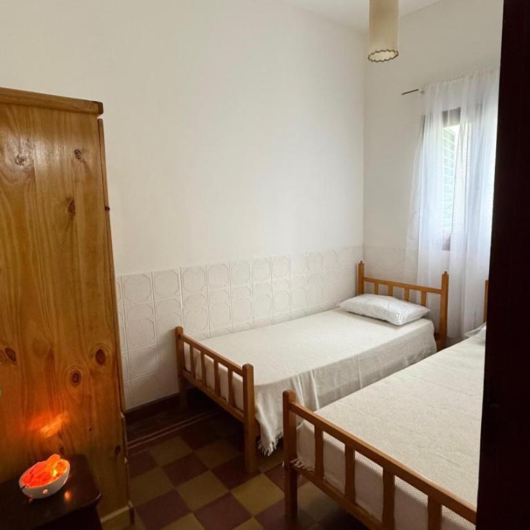 Fratelli Alojamiento - Two-Bedroom Apartment - 2