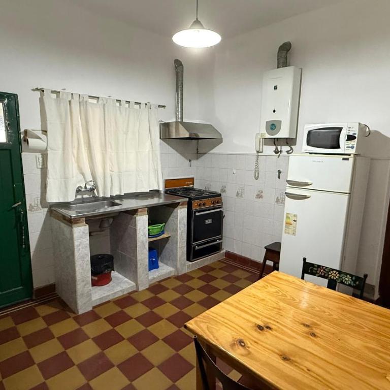 Fratelli Alojamiento - Two-Bedroom Apartment - 5