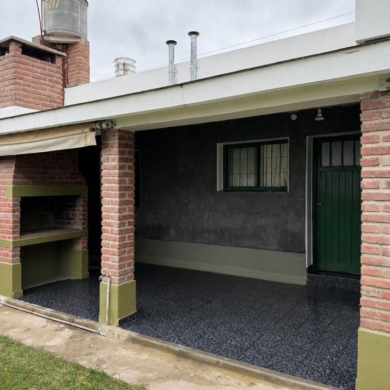 Fratelli Alojamiento - Two-Bedroom Apartment - 6