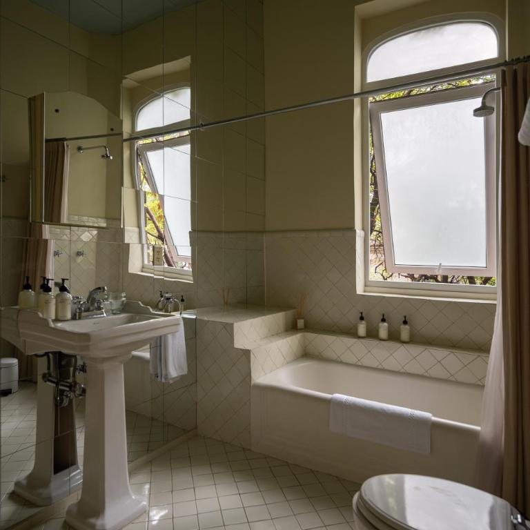 Hotel Casa Bosques Pensión - Suite Superior - 3