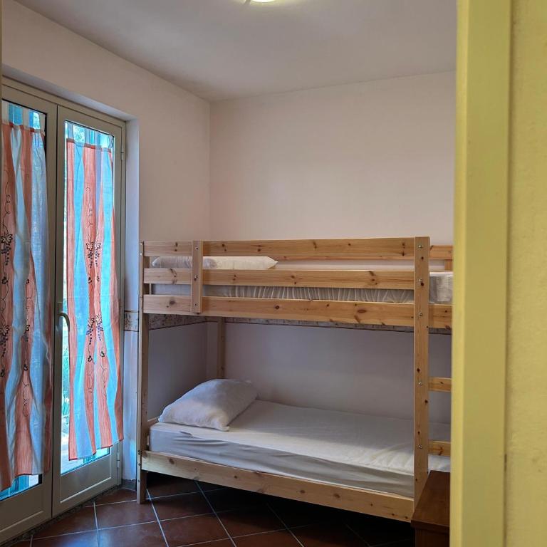 Villa dell'Oleandro - Three-Bedroom Apartment - 5