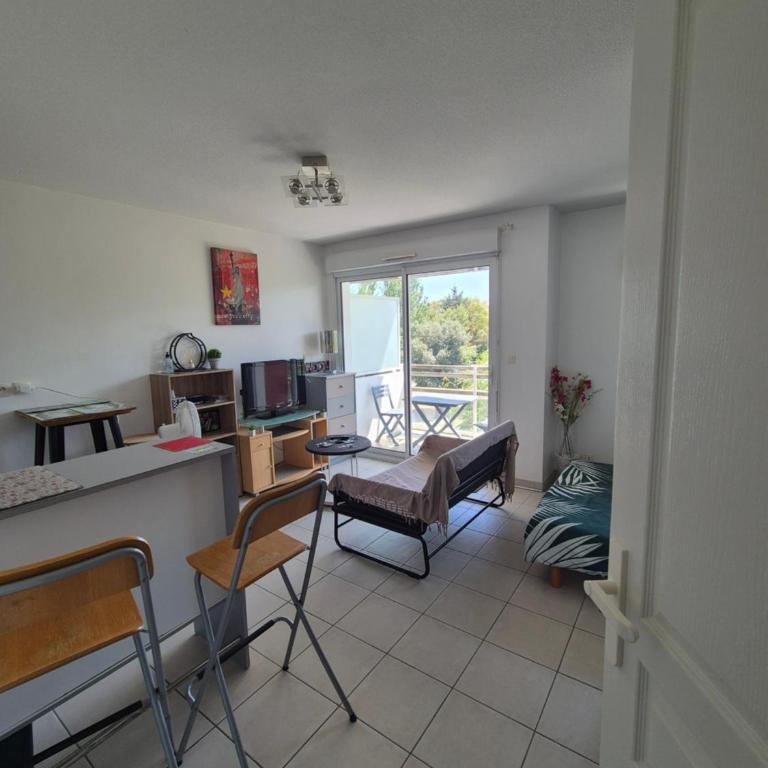 bigstudio NY - Appartement 1 Chambre - 6