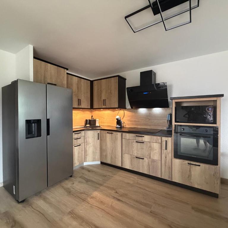 Le balcon de Letraz - Appartamento con 3 Camere da Letto e con Balcone - 4