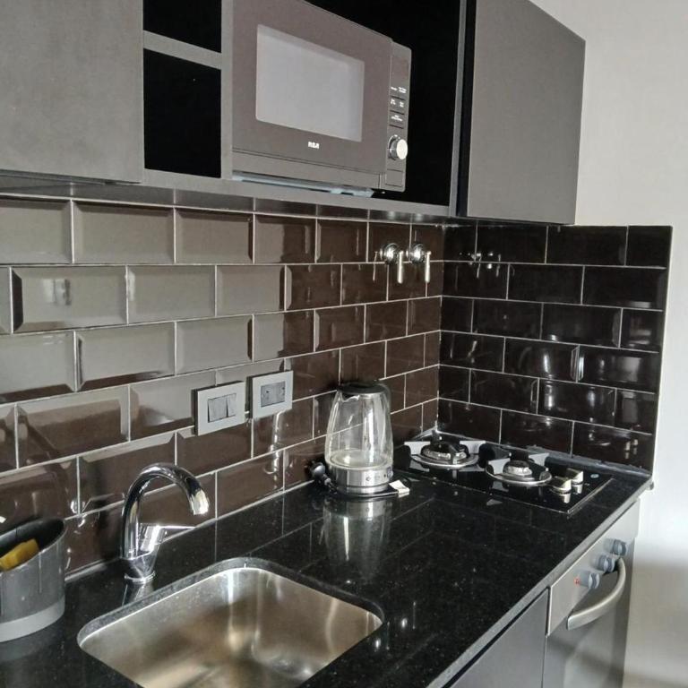 Bnb Loft XXIV - Amenities free! - Apartamento de 1 dormitorio - 5