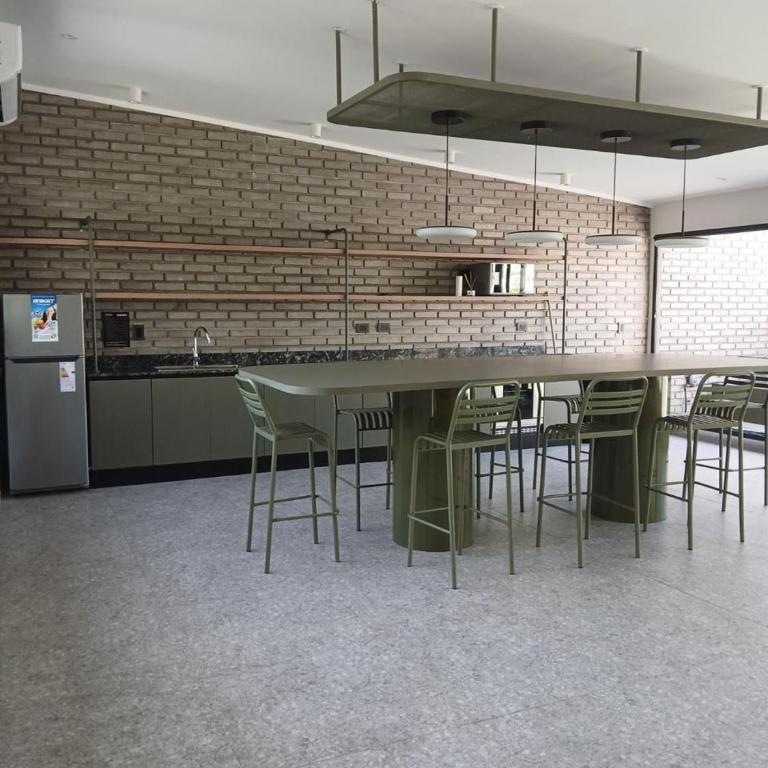 Bnb Loft XXIV - Amenities free! - Apartamento de 1 dormitorio - 15