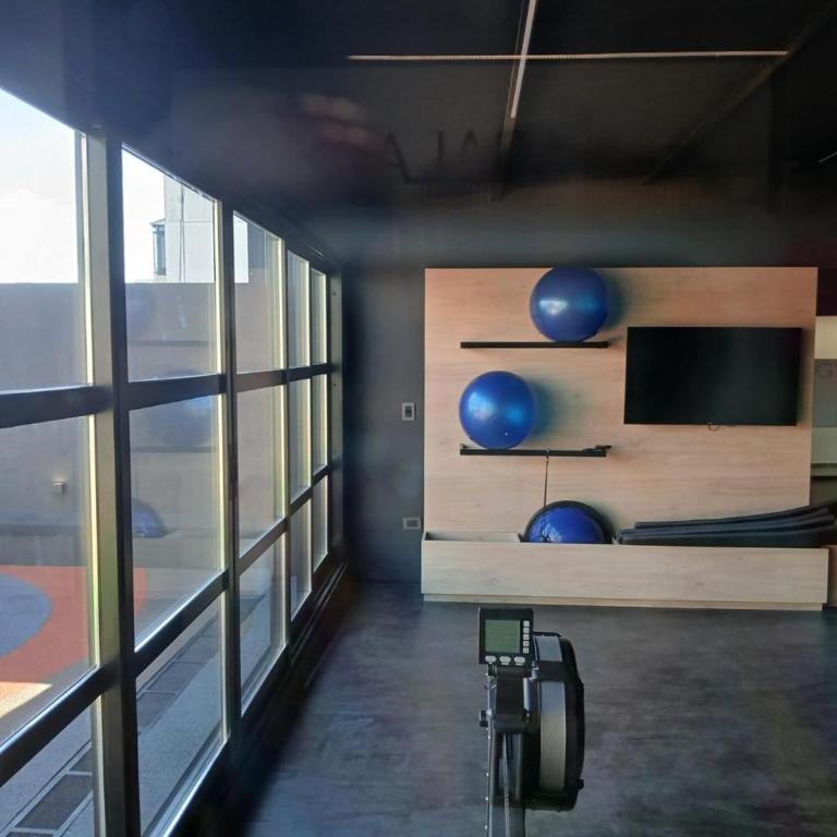 Bnb Loft XXIV - Amenities free! - Apartamento de 1 dormitorio - 7