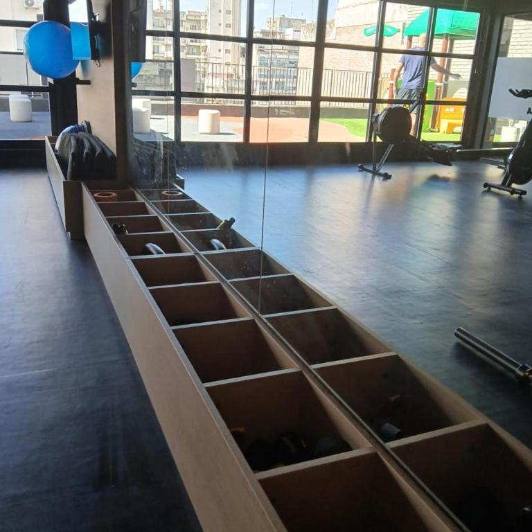 Bnb Loft XXIV - Amenities free! - Apartamento de 1 dormitorio - 3