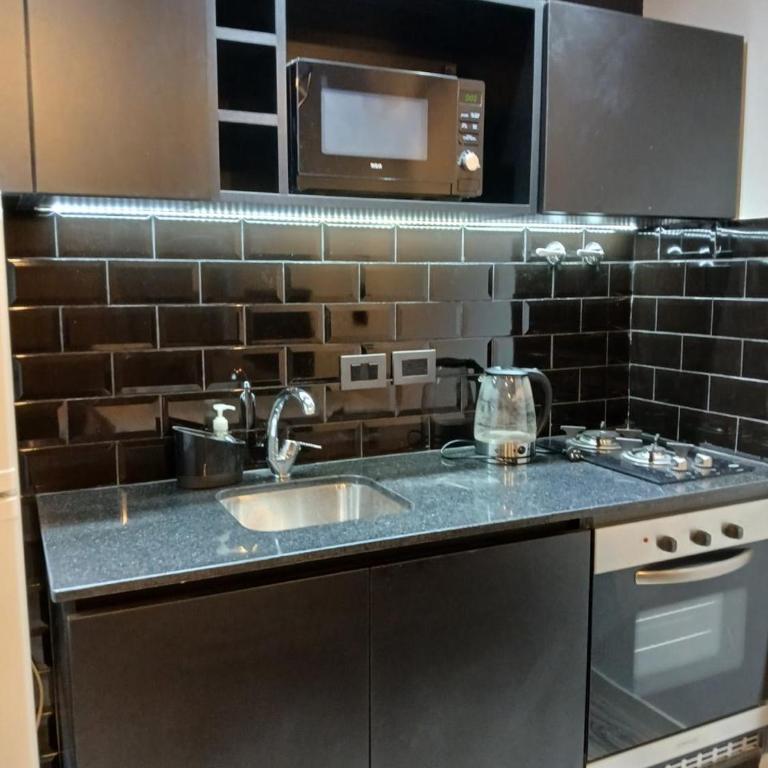 Bnb Loft XXIV - Amenities free! - Apartamento de 1 dormitorio - 9