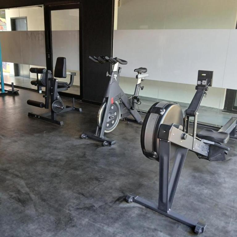 Bnb Loft XXIV - Amenities free! - Apartamento de 1 dormitorio - 21
