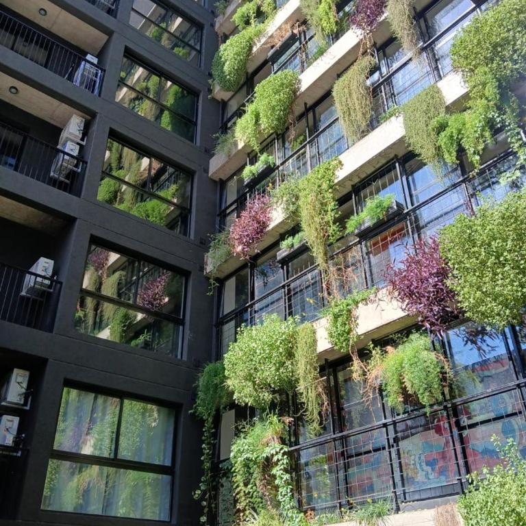 Bnb Loft XXIV - Amenities free! - Apartamento de 1 dormitorio - 6