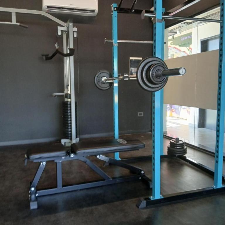 Bnb Loft XXIV - Amenities free! - Apartamento de 1 dormitorio - 10
