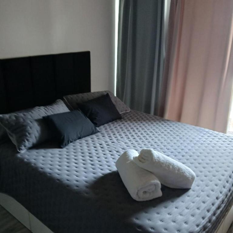 Bnb Loft XXIV - Amenities free! - Apartamento de 1 dormitorio - 20