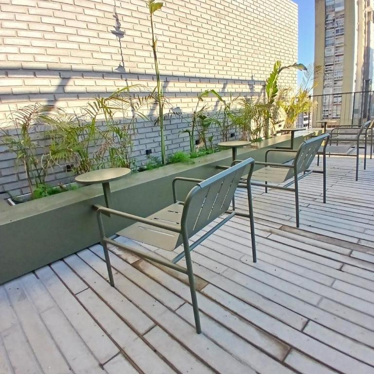 Bnb Loft XXIV - Amenities free! - Apartamento de 1 dormitorio - 24