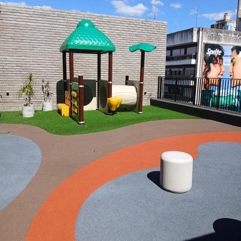 Bnb Loft XXIV - Amenities free! - Apartamento de 1 dormitorio - 23