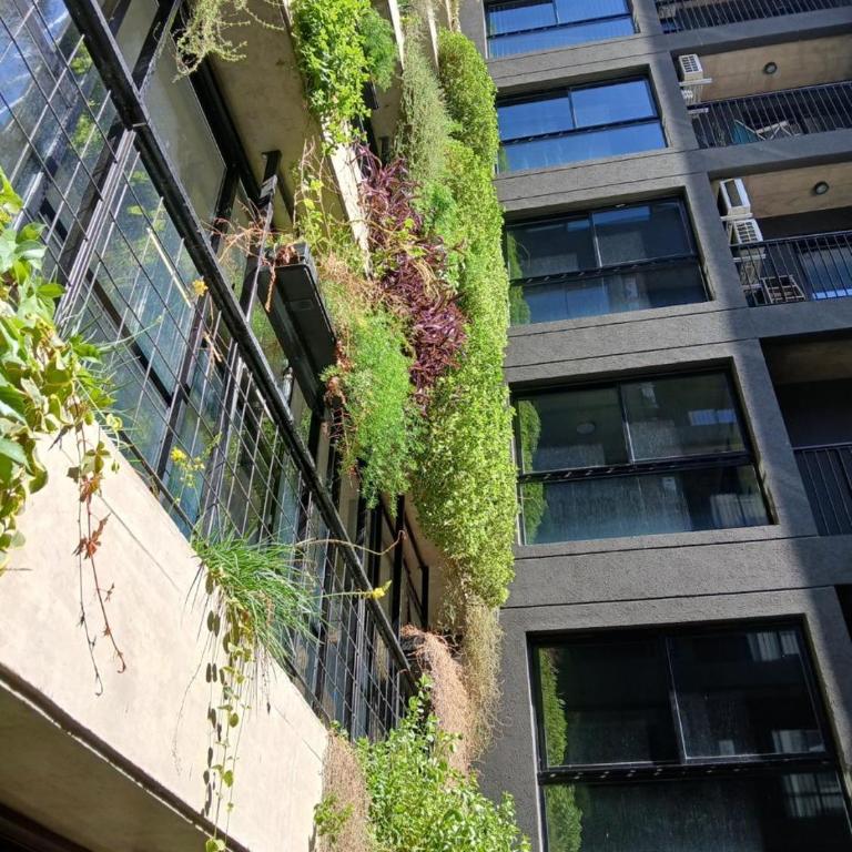 Bnb Loft XXIV - Amenities free! - Apartamento de 1 dormitorio - 27