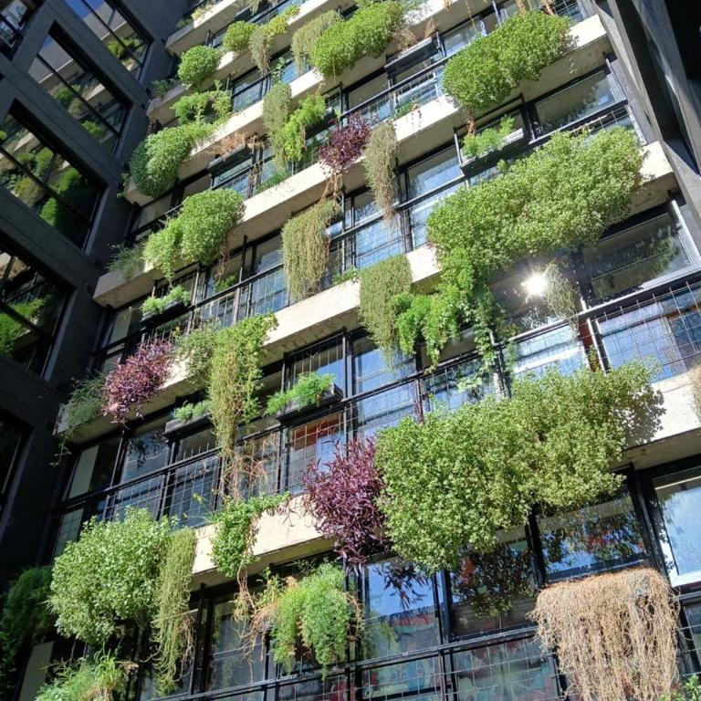 Bnb Loft XXIV - Amenities free! - Apartamento de 1 dormitorio - 30