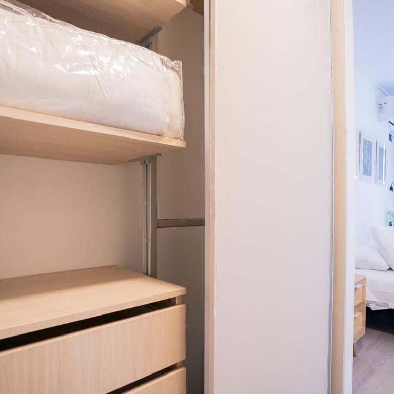 Charming 1BR Retreat Close To Parque Arauco Mall - Apartamento - 20
