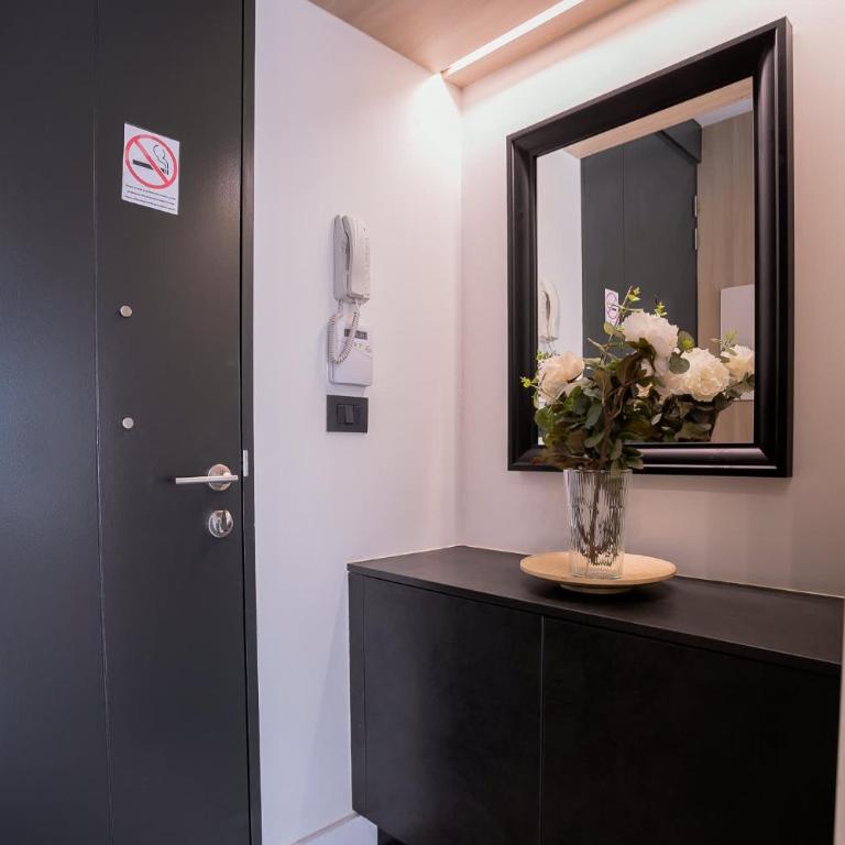 Charming 1BR Retreat Close To Parque Arauco Mall - Apartamento - 24