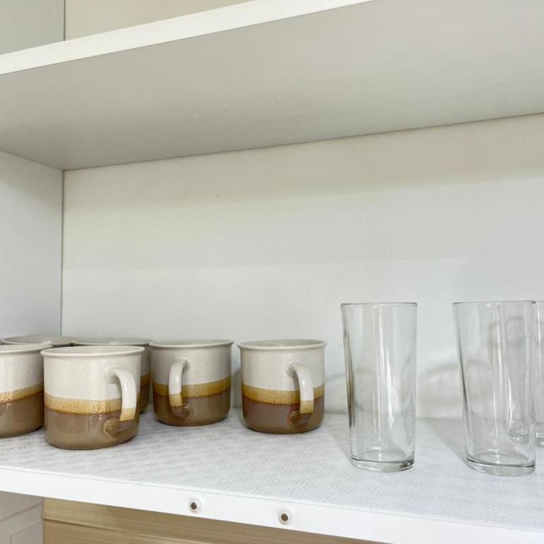 Newly-renovated flat - One-Bedroom Apartment - 8
