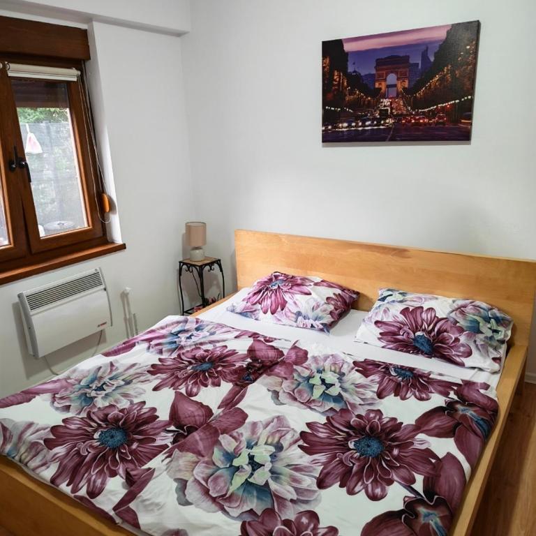 Dzeni apartman - Apartman sa 1 Spavaćom Sobom - 6
