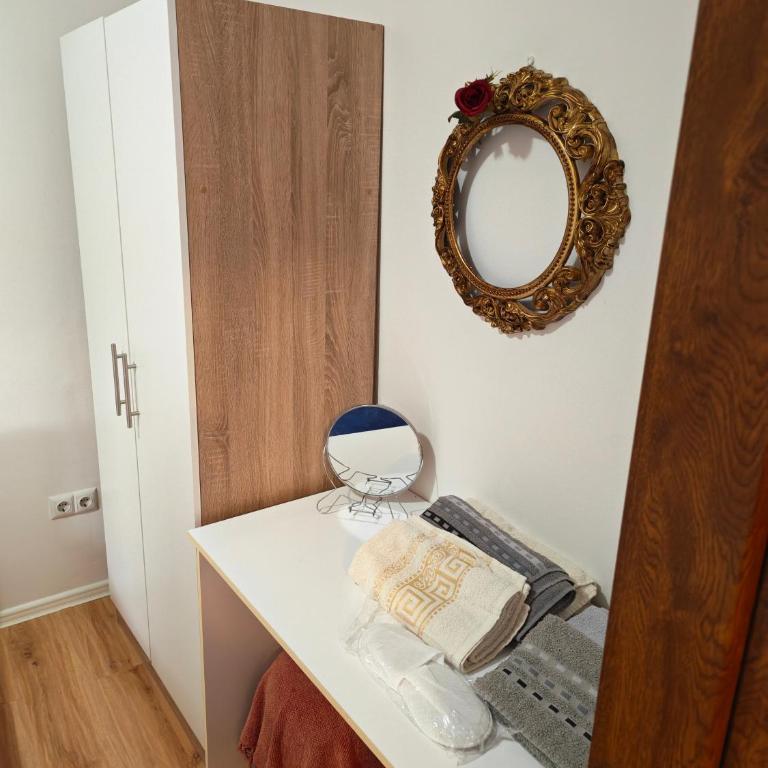 Dzeni apartman - Apartman sa 1 Spavaćom Sobom - 8
