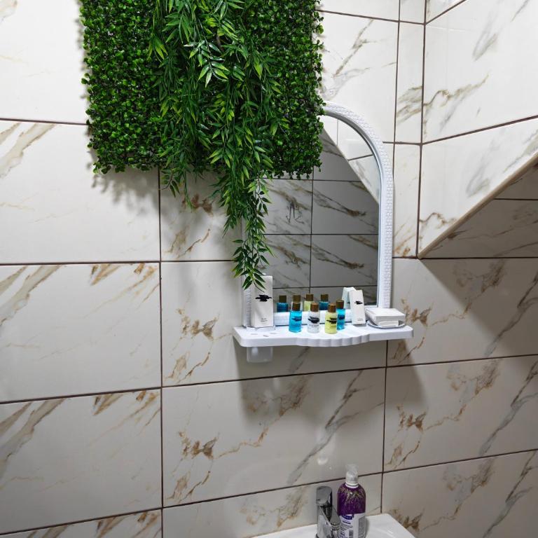 Dzeni apartman - Apartman sa 1 Spavaćom Sobom - 7