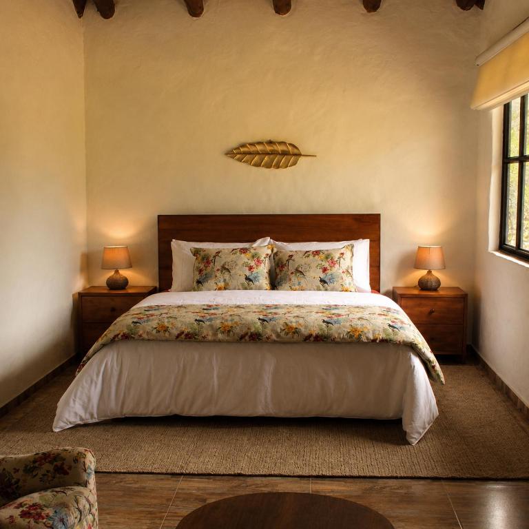 Villa Germana - Suite con bañera de hidromasaje - 2