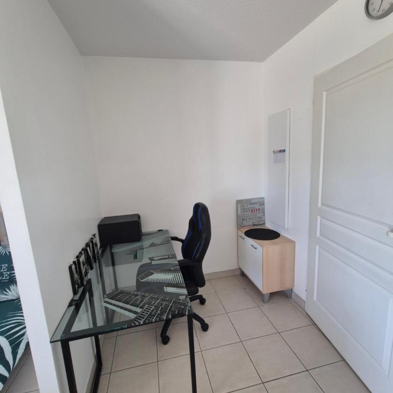 bigstudio NY - Appartement 1 Chambre - 5