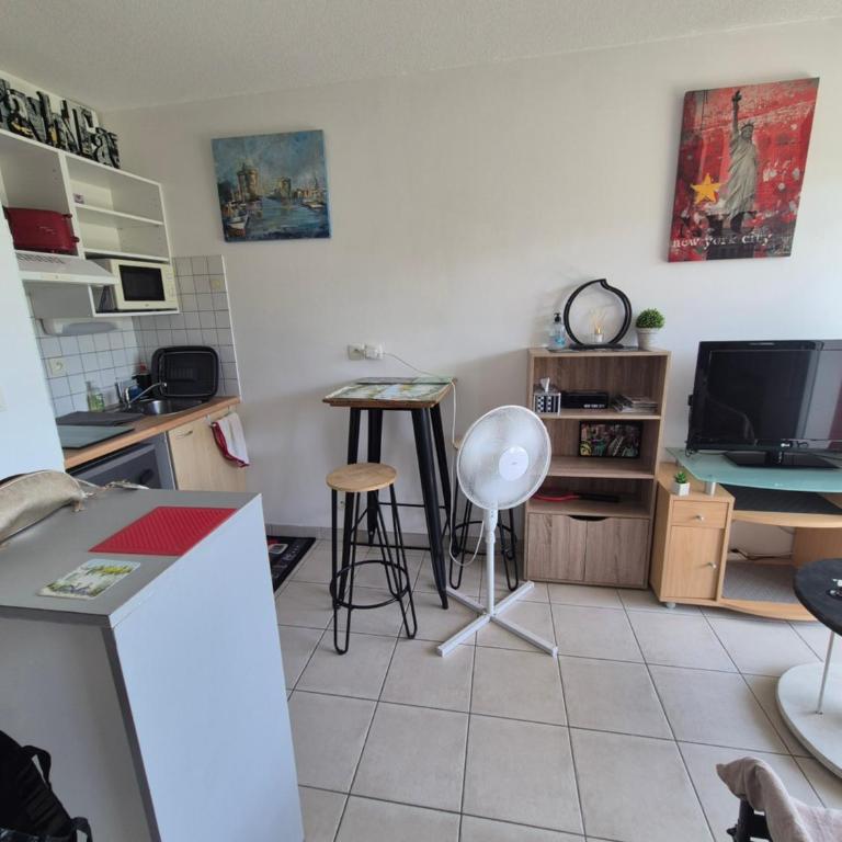 bigstudio NY - Appartement 1 Chambre - 4