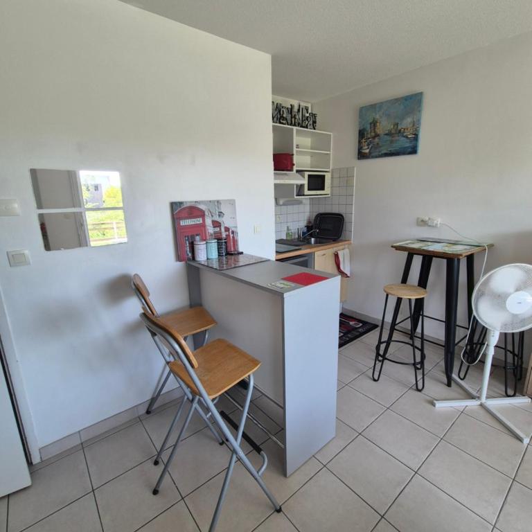 bigstudio NY - Appartement 1 Chambre - 3