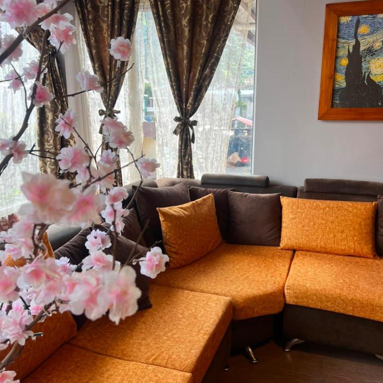 Anagrama house - Three-Bedroom Apartment - 1