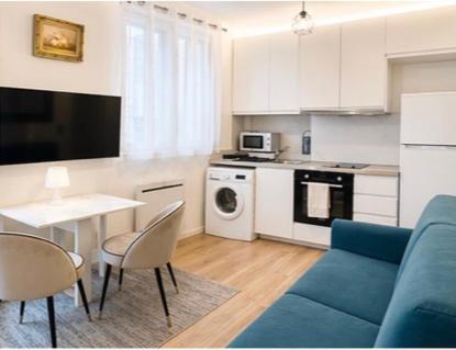 Modern Appartement Champs-Elysees II - One-Bedroom Apartment - 4