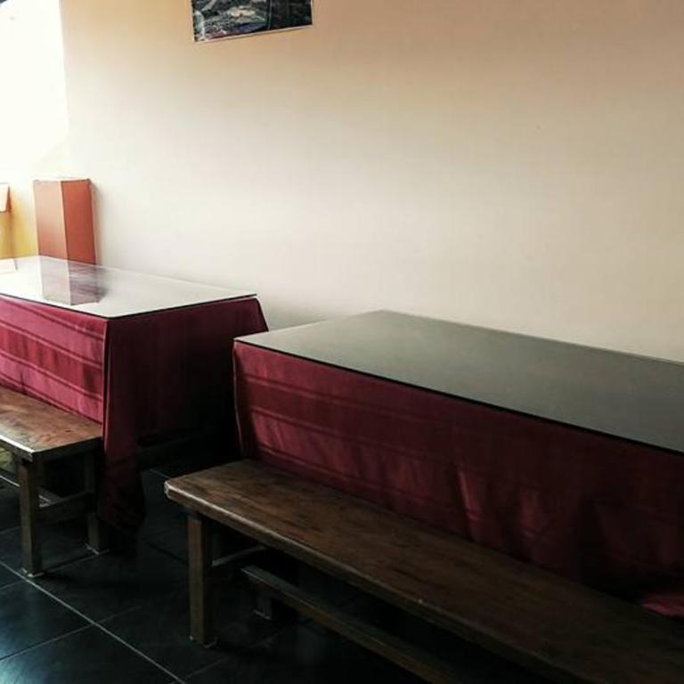 Santana Hostel - Double Room - 3
