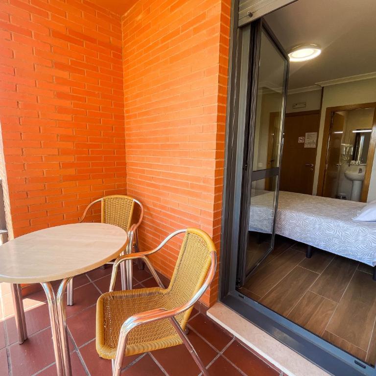 Hostal Santiago 2 - Habitación Doble - 12