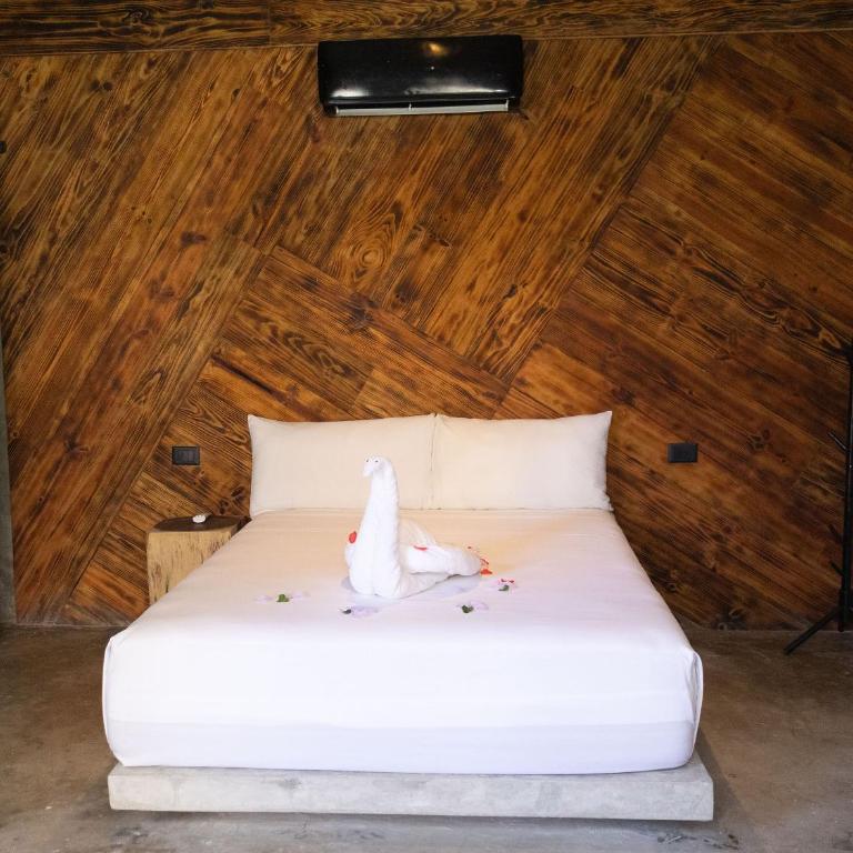 Piscis Art by ÓOL Hotels - Habitación Deluxe - 4