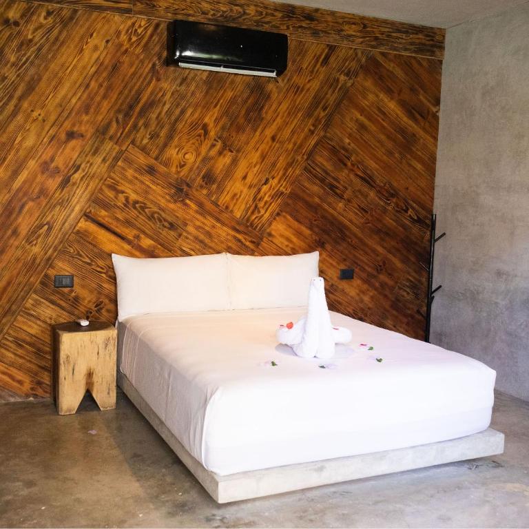 Piscis Art by ÓOL Hotels - Habitación Deluxe - 3