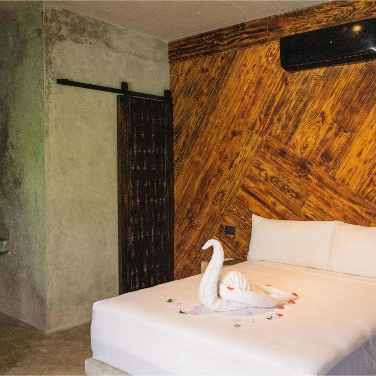 Piscis Art by ÓOL Hotels - Habitación Deluxe - 2