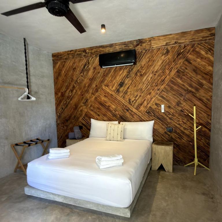 Piscis Art by ÓOL Hotels - Habitación Deluxe - 6