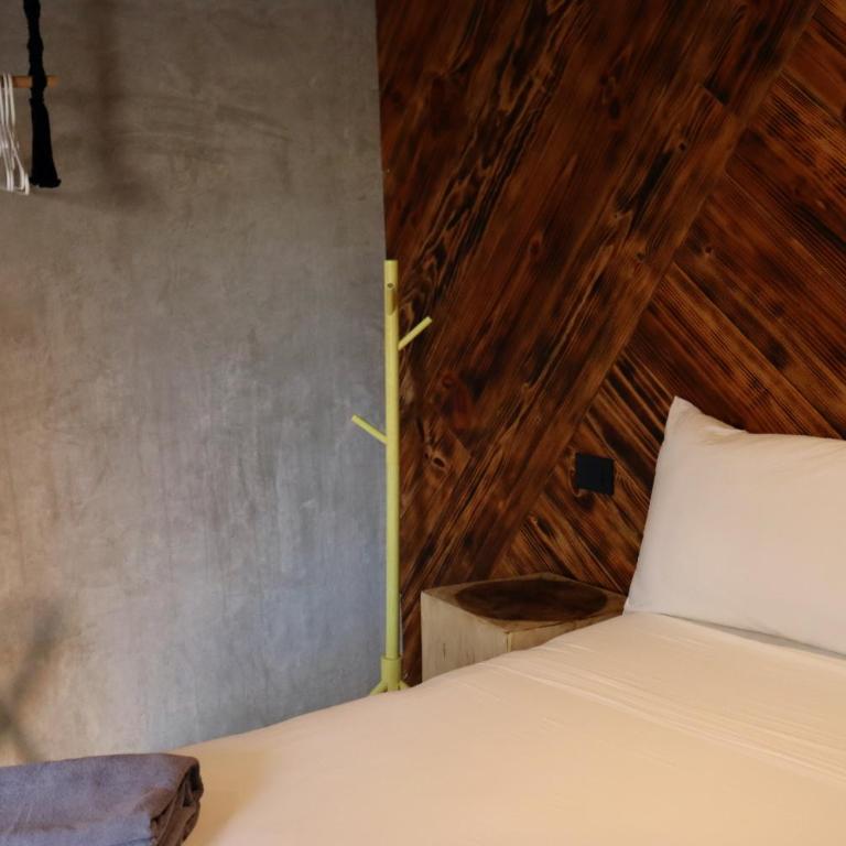 Piscis Art by ÓOL Hotels - Habitación Deluxe - 7