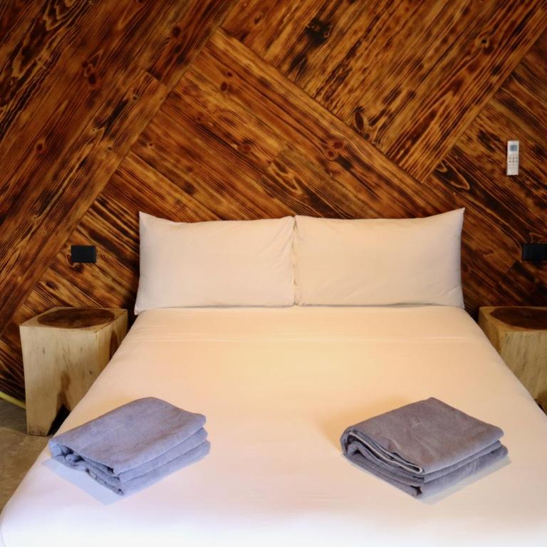 Piscis Art by ÓOL Hotels - Habitación Deluxe - 8