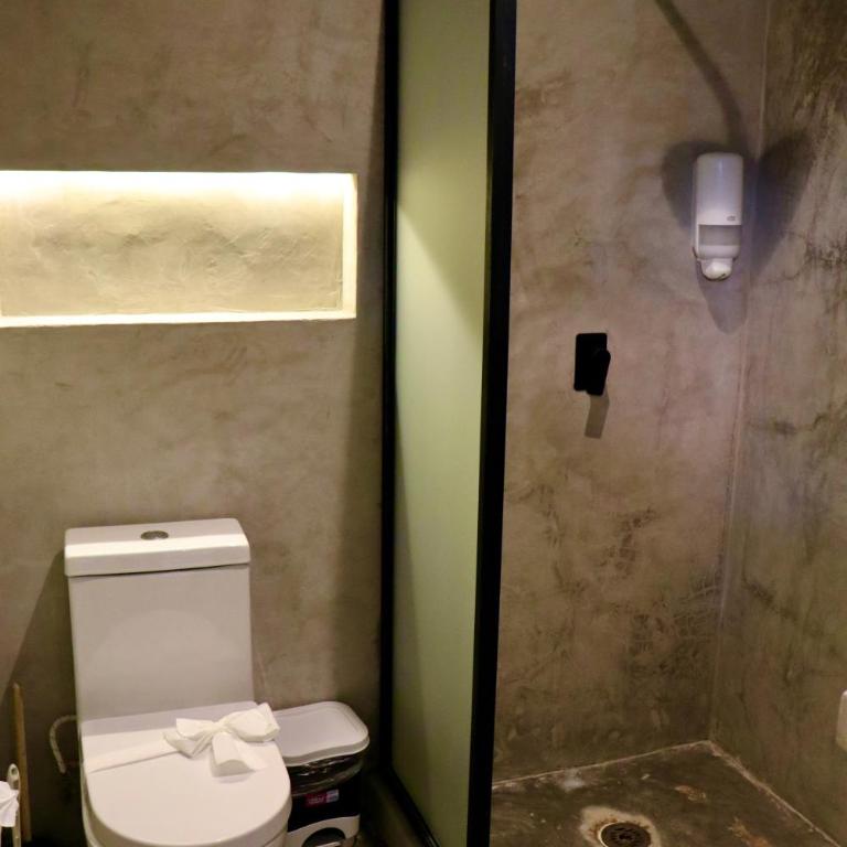 Piscis Art by ÓOL Hotels - Habitación Deluxe - 10