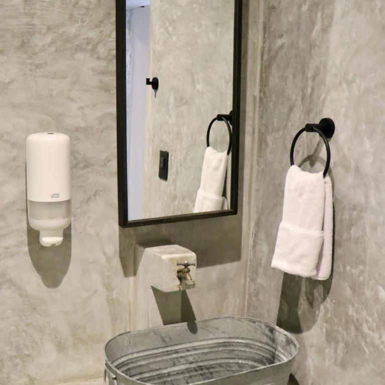 Piscis Art by ÓOL Hotels - Habitación Deluxe con cama extragrande - 14