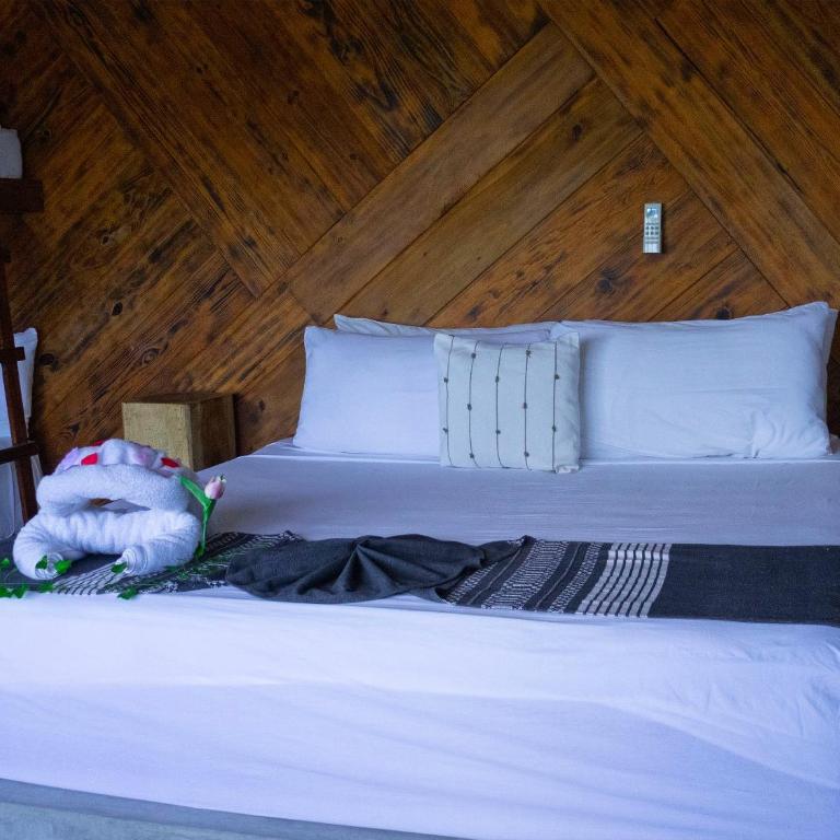 Piscis Art by ÓOL Hotels - Habitación Doble Deluxe - 2 camas - 5