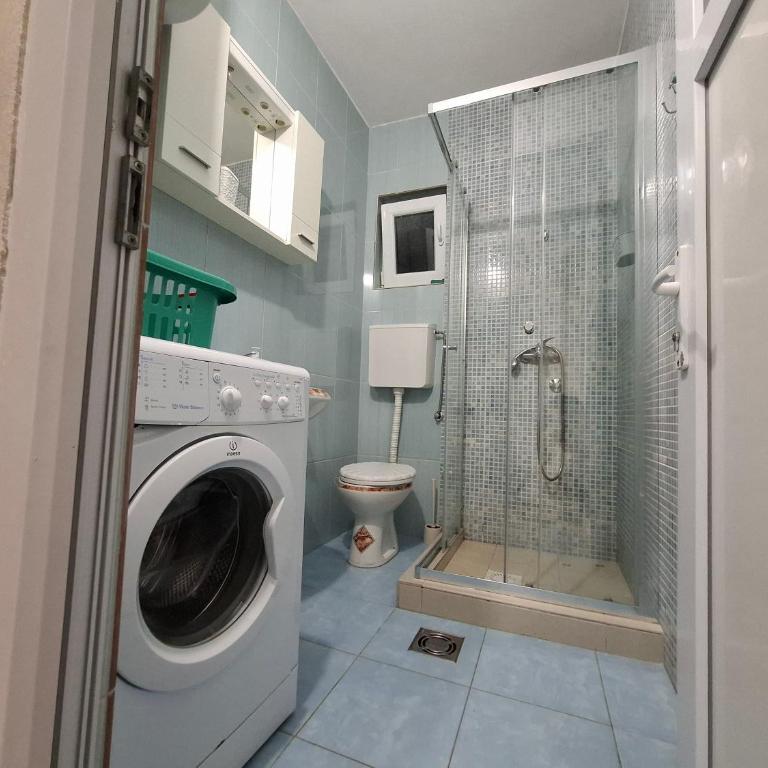 Apartmani Šćekić - Apartman - 12