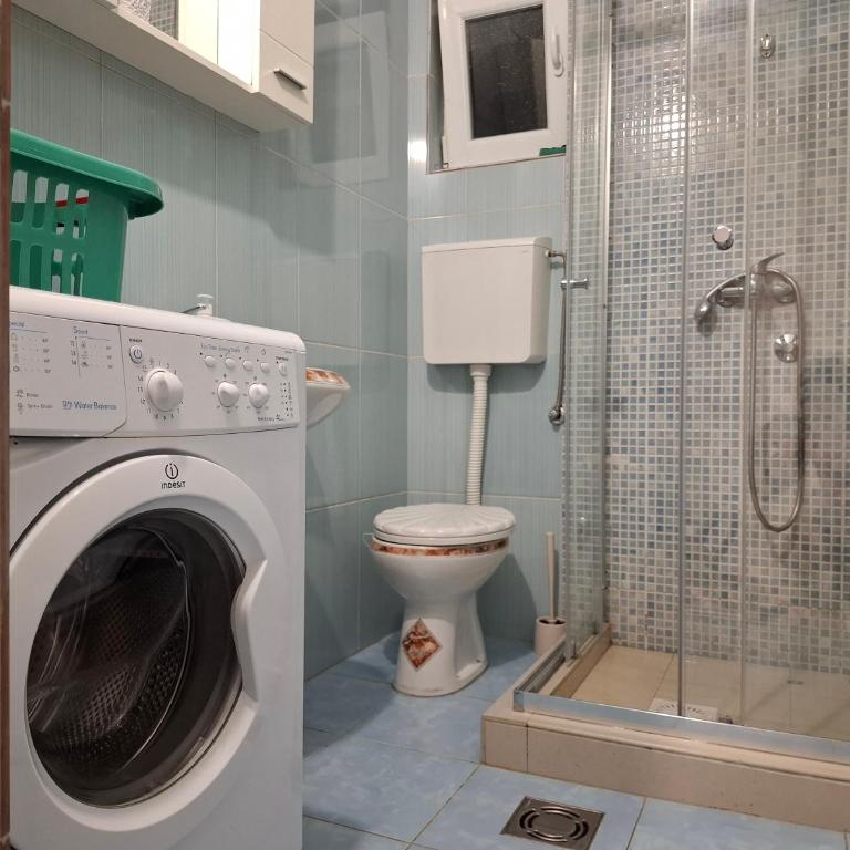Apartmani Šćekić - Apartman - 10