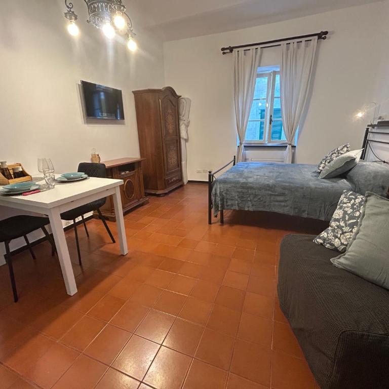monolocale nel cuore di finalborgo - Appartamento con 1 Camera da Letto - 2