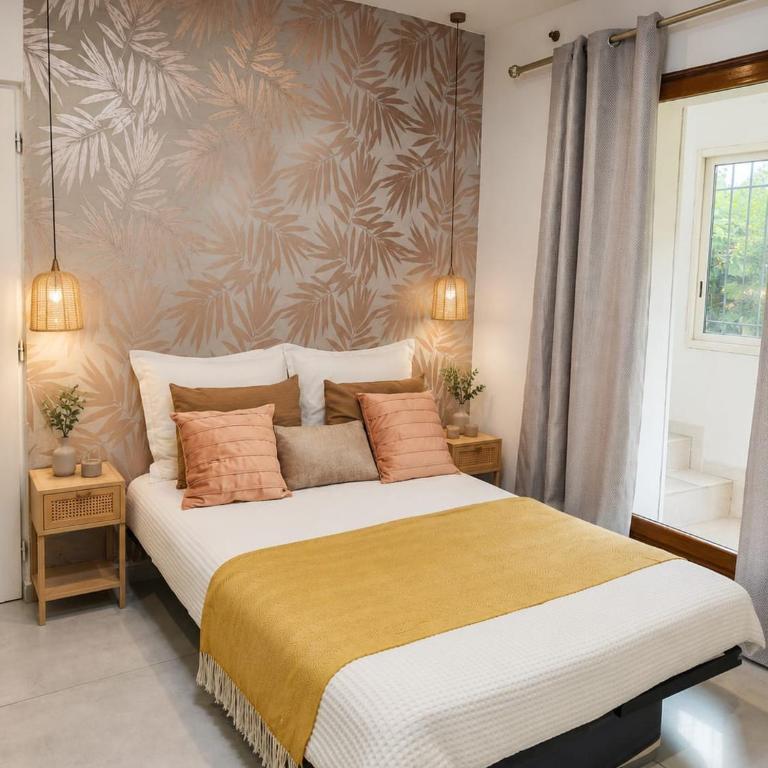 Maison Azur - Villa 2 Chambres - 2