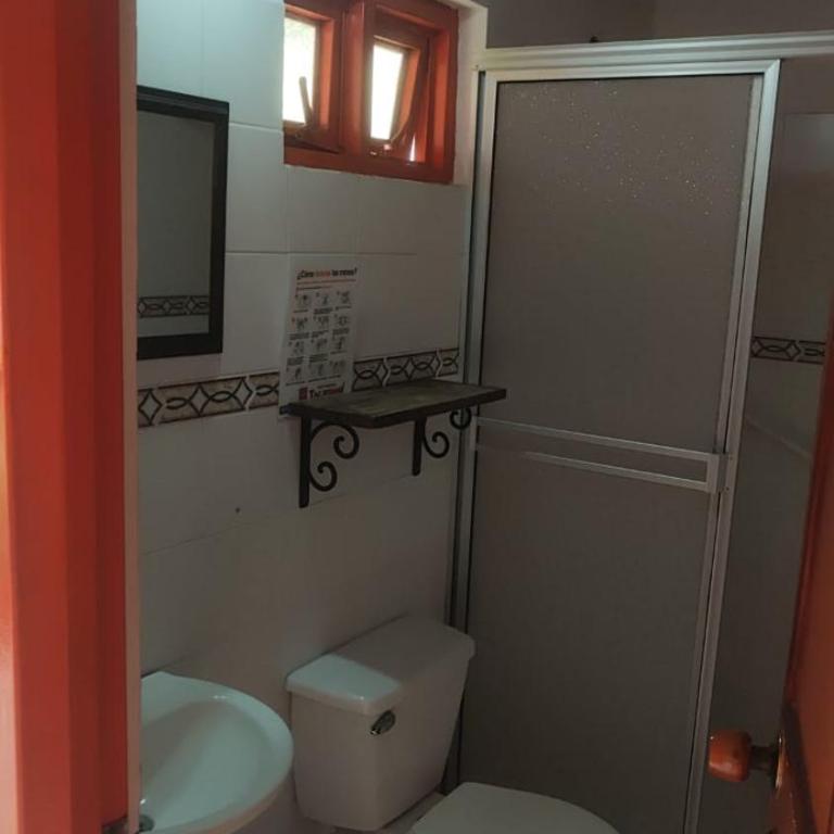 Hotel Campestre Tacurrumbi - Habitación Doble - 2